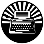 Type Space logo