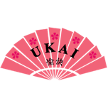 Ukai Japanese Steakhouse logo