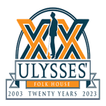 Ulysses' Folk House logo