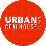 Urban Coalhouse Pizza & Bar logo