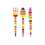 Urban Tables logo