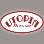 Utopia Diner logo