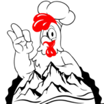 Valley Wings logo