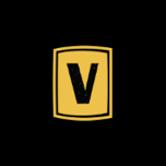 Varsity Theater logo