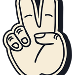 Victory Lap logo