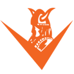 Viking Industrial Center logo