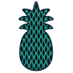 Vineapple Cafe logo