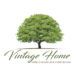 Vintage Home logo