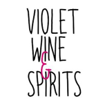 Violet Wine & Spirits logo