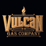 Vulcan Gas Company logo