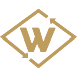 Wayback Bugers logo