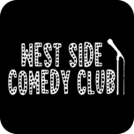 West Side Comedy Club logo