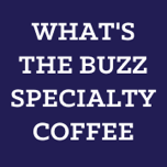 What's the Buzz logo