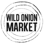 Wild Onion Market logo