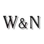 Wilfie & Nell logo