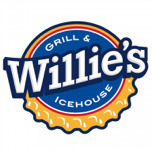 Willie’s Grill & Icehouse logo