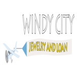 Windy City Jewelry and Loan logo