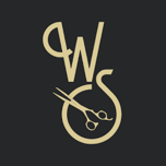 WS Hairstyling logo
