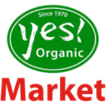 Yes! Organic logo