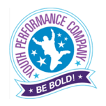 Youth Performance Company logo