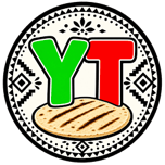 Yummy Tortillas logo