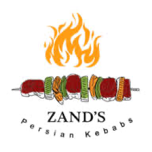 Zan's Persian Kebabs logo