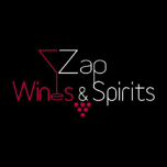 Zap Wines & Spirits logo