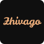 Zhivago logo